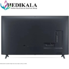 تصویر تلویزیون ال جی 65اینچ 4K مدل 65NANO90 2020 