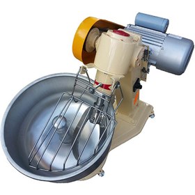 تصویر خمیرگیر 30 کیلویی SM 