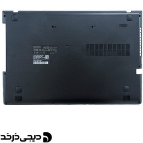 تصویر قاب کف COVER D LENOVO IDEAPAD IP500 COVER D LENOVO IDEAPAD IP500