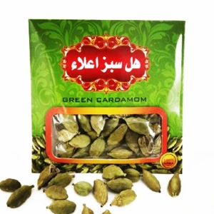 تصویر فروشگاه زعفران و خشکبار شهدگل