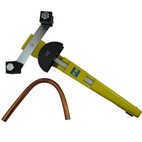 تصویر خم کن لوله PM مدل 404L جغجغه ای 