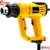 تصویر سشوار صنعتی دیوالت مدل D26411 ظرفیت ۱۸۰۰ وات 