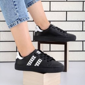 تصویر ونس گندمی دخترانه 37 تا 40 