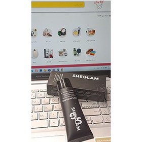 تصویر کرم پودر 