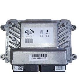 تصویر کامپیوتر خودرو زیمنس ECU SEIMENS 