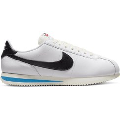 تصویر کفش پیاده روی اورجینال برند Nike مدل Cortez کد 806591587 