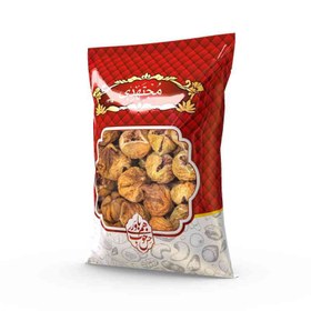 تصویر انجیر خشک 250 گرمی مجتهدی 