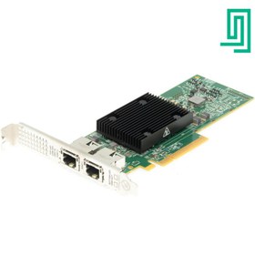 تصویر کارت شبکه سرور HPE Ethernet 10Gb 2-Port 561T Adapter 