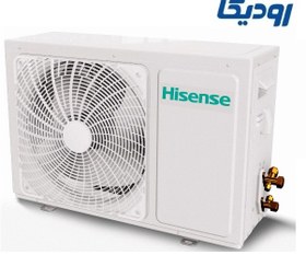 تصویر کولر گازی هایسنس مدل HRH-12TQ ظرفیت 12000 Hisense 12000 HRH-12TQ Air conditioner