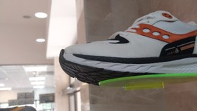 تصویر کفش اسپرت ساکونی مردانه پسرانه ورزشی پیاده روی Saucony