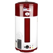 تصویر آبگرمکن برقی برفاب مدل 150 