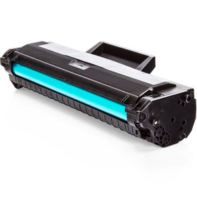 تصویر کارتریج لیزری مشکی اچ پی مدل 107A ا HP 107A Black Laser Toner Cartridge HP 107A Black Laser Toner Cartridge