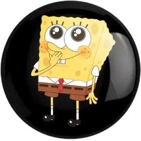 تصویر پیکسل باب اسفنجی کد 39 