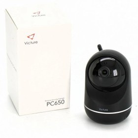 تصویر دوربین مداربسته مراقبت از کودک بیسیم victure مدل PC650 