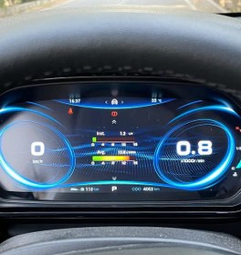 تصویر هایما 8S مدل 1404 ا اتوماتیک اتوماتیک