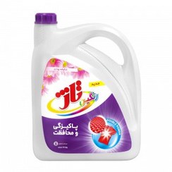 تصویر مایع لباسشویی تاژ-مخصوص لباس های رنگی 