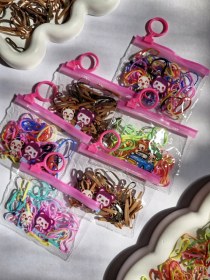 تصویر چهل گیس کیفی- کد 863 