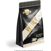 تصویر وی آلبومین وانیل پوتن 2500 گرم 