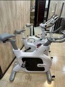 تصویر دوچرخه اسپینینگ 