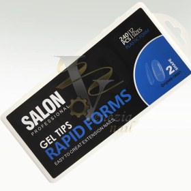 تصویر تیپ ژل سالن ۲۴۰ عددی 