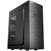 تصویر کیس تسکو TSCO TC TC 4474 Mid Tower Case 