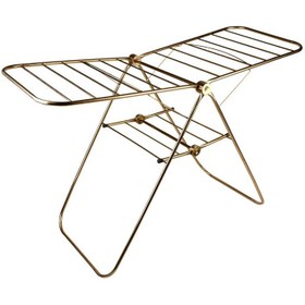 تصویر بند رخت مدل استیل مبلمونسرا مدل 210297 