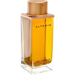 تصویر عطر ادکلن تد لاپیدوس آلتامیر Ted Lapidus Altamir 