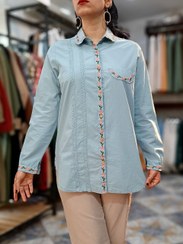 تصویر شومیز آنی 