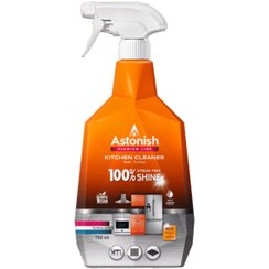 تصویر اسپری پاک کننده سطوح استونیش مدل Multi-Surface Premium حجم ۷۵۰ میلی لیتر 