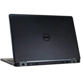 تصویر لپ تاپ استوک دل لتیتود ۱۵.۶ اینچی Dell Latitude E5550 i7 5600U DELL LATITUDE E5550| I7-5GEN| 8GB| 256GB| 2GB VGA