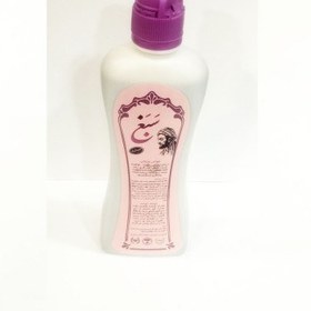 تصویر شامپو سبغ 