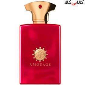 Amouage Journey Man