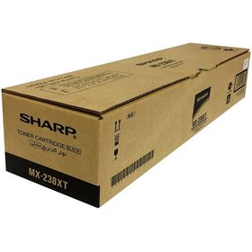 تصویر کارتریج شارپ مدل SHARP MX-238XT 