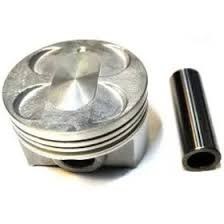 تصویر پیستون سایز استاندارد ام وی ام 110S 
