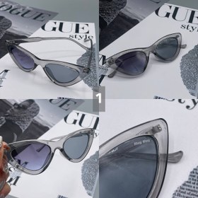 تصویر عینک آفتابی 