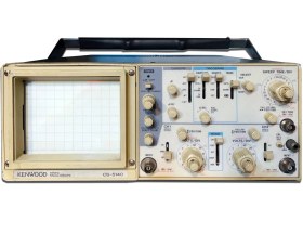 تصویر اسیلوسکوپ CS-5140 Oscilloscope CS-5140