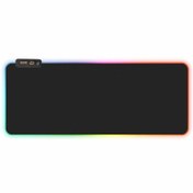 تصویر ماوس پد مخصوص بازی تسکو مدل GMO-55 به ابعاد 90 در 40 سانتی متر 