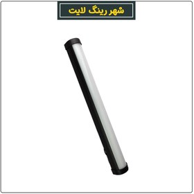 تصویر باتومی کینگ پاور مدل آر جی بی - بی ٣٢٠ Batomi King Power Model RGB-B320