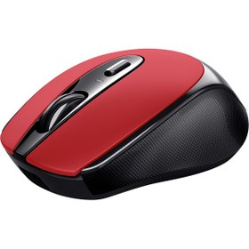 تصویر ماوس بی سیم تراست Zaya Trust Zaya Wireless Optical Mouse