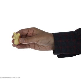 تصویر سرمدادی یونیکورن کد 1100 