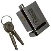 تصویر قفل دیسک موتور کهن چهارپر کد B11875 