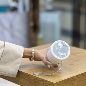 تصویر شیکر mdhl k5 