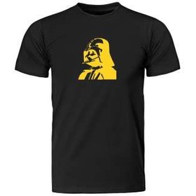 تصویر تی شرت مردانه طرح لرد ویدر کد wz68 