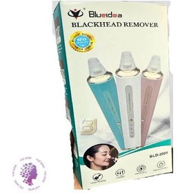 تصویر میکرودرم بلو ایدیا مدل 2005 