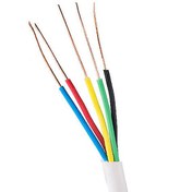 تصویر کابل 25*3 