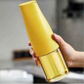 تصویر ظرف نگهداری روغن پیرکس 