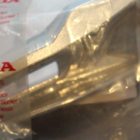 تصویر جا پایی هوندا ADV150 