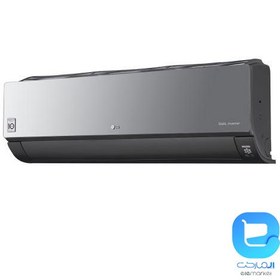 تصویر کولر گازی ال جی 18000 اینورتر آرت کول مدل NA188SK3 LG AIR CONDITIONER NA188SK3 INVERTER