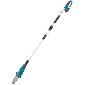 تصویر اره زنجیری شارژی رونیکس مدل 8602 سایز ۲۰ سانتی‌متر 