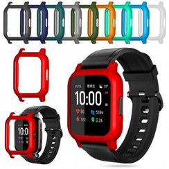 تصویر کاور محافظ ساعت هایلو LS02 مدل PC 